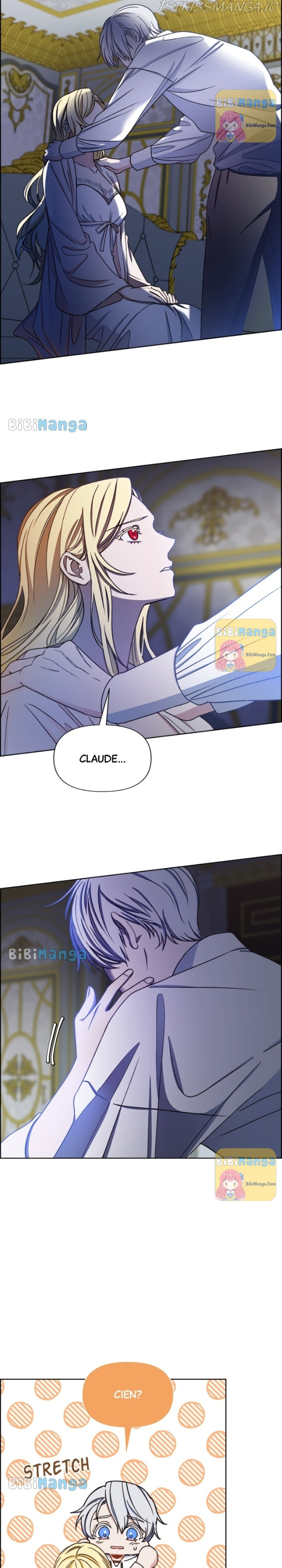 Sierra – Manhwa chapter 49 - page 10
