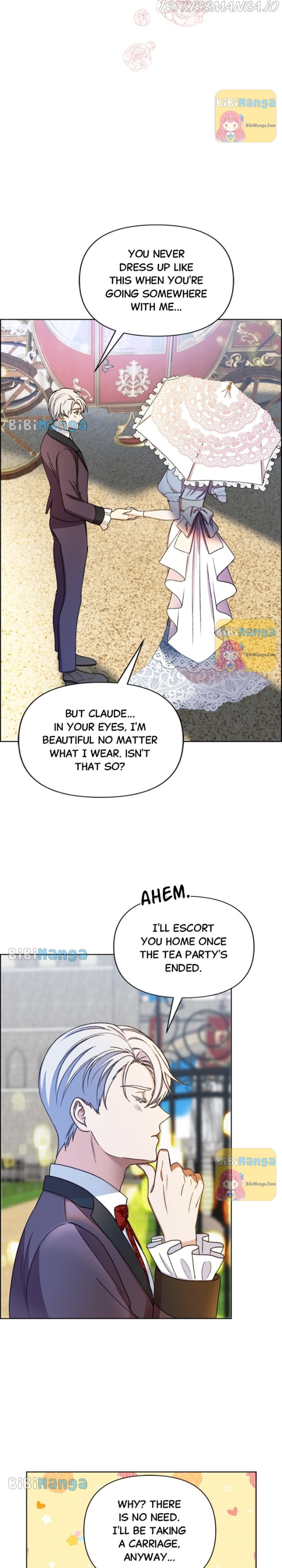 Sierra – Manhwa chapter 49 - page 16