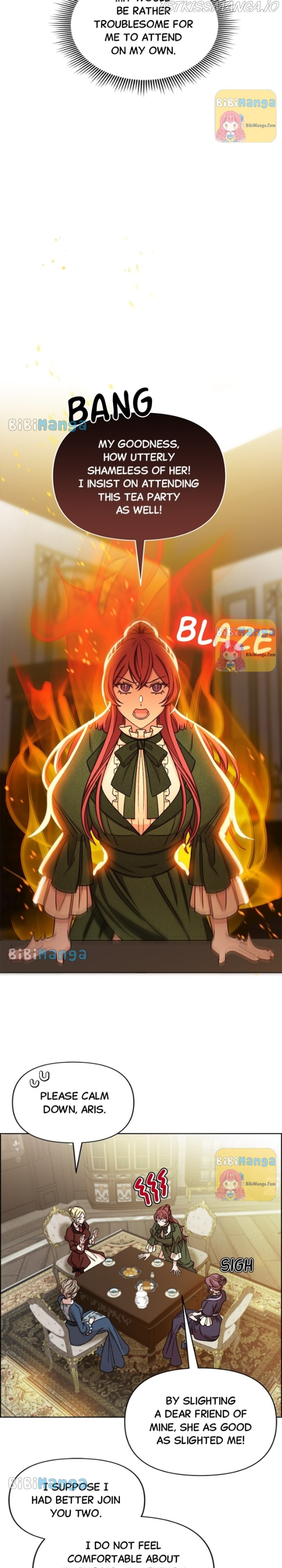 Sierra – Manhwa chapter 49 - page 2