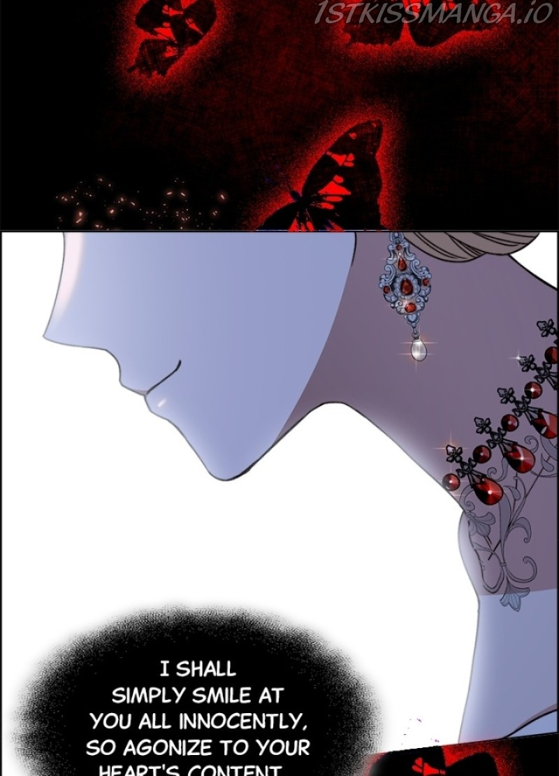 Sierra – Manhwa chapter 49 - page 21