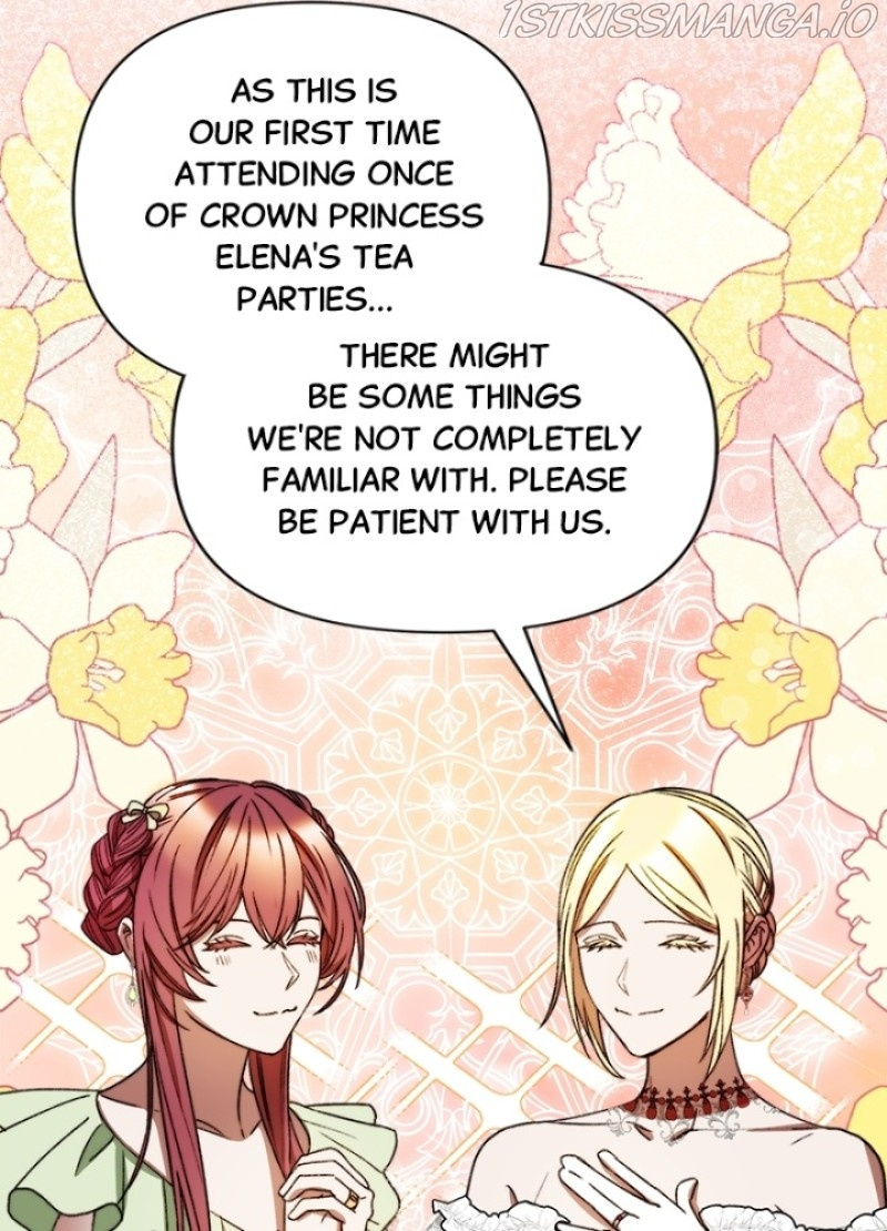 Sierra – Manhwa chapter 49 - page 24