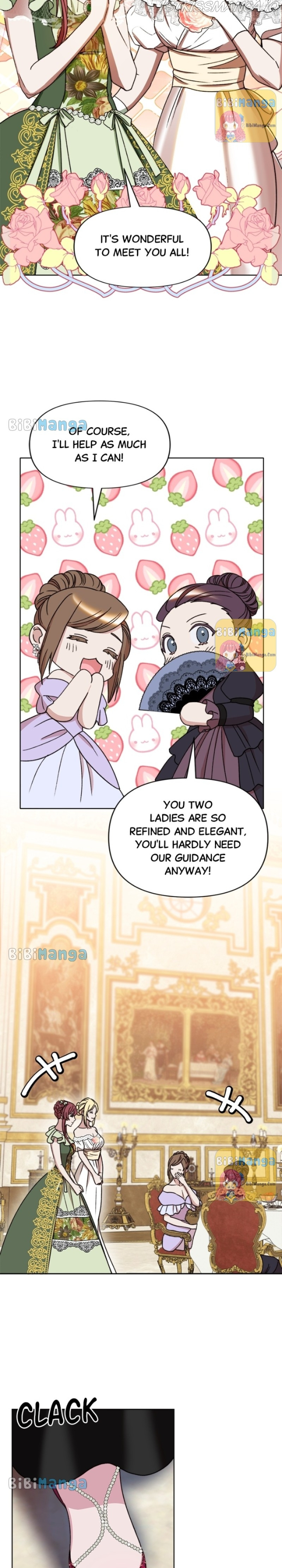 Sierra – Manhwa chapter 49 - page 25