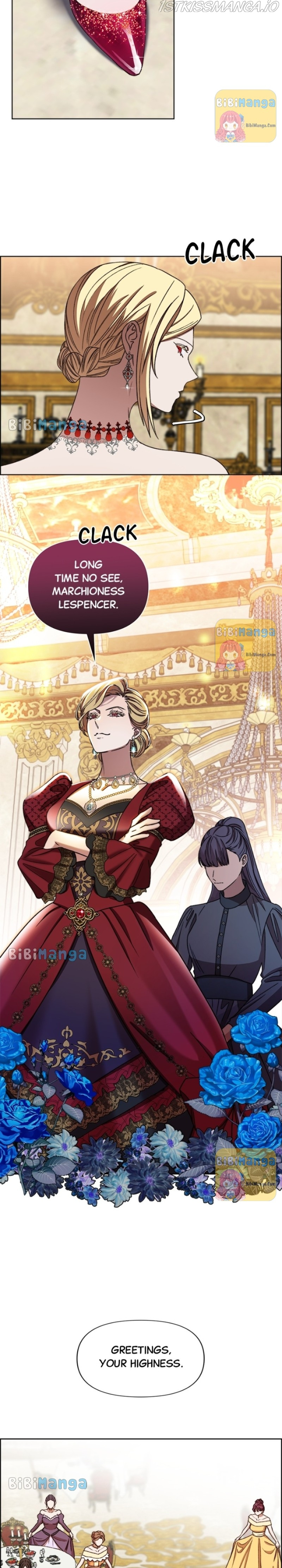 Sierra – Manhwa chapter 49 - page 26