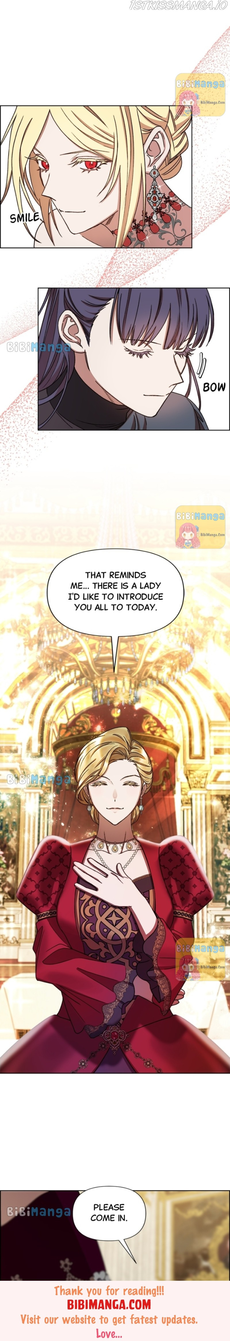 Sierra – Manhwa chapter 49 - page 28