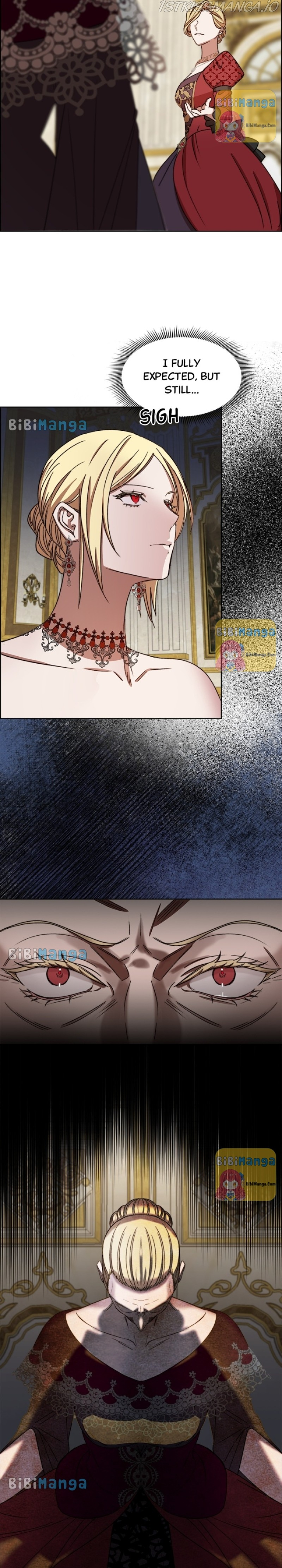 Sierra – Manhwa chapter 49 - page 29