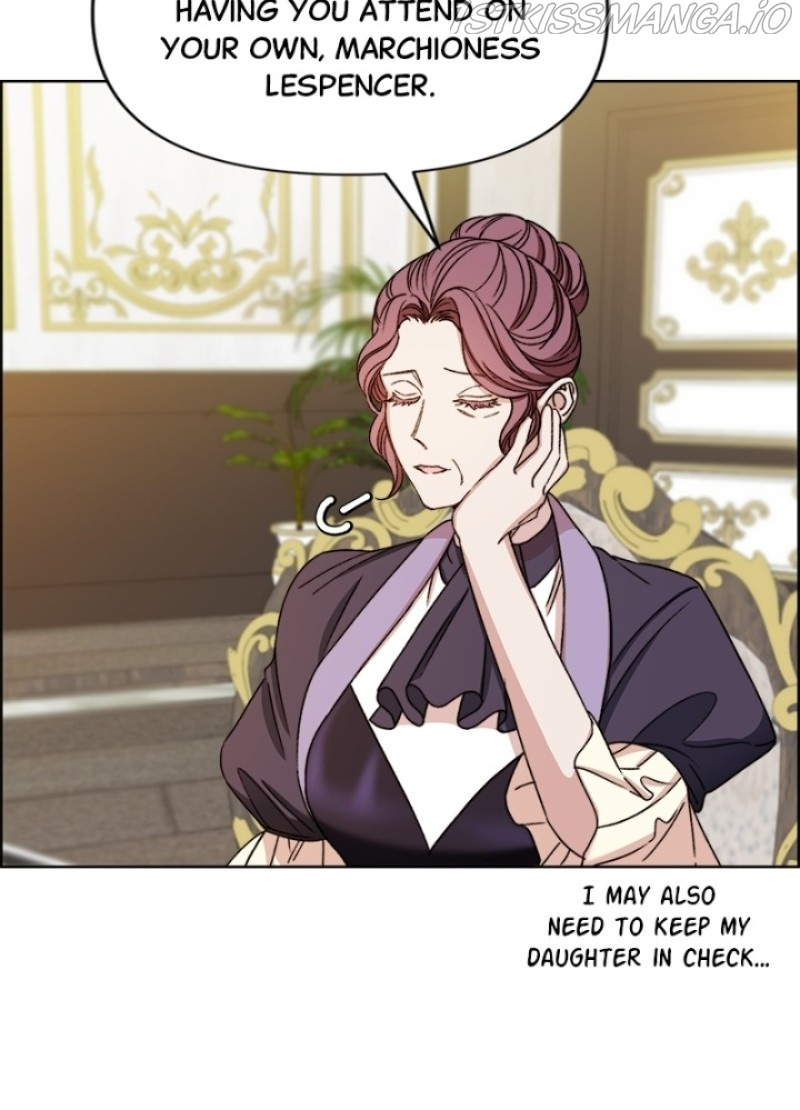 Sierra – Manhwa chapter 49 - page 3