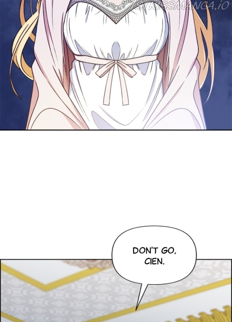 Sierra – Manhwa chapter 49 - page 9