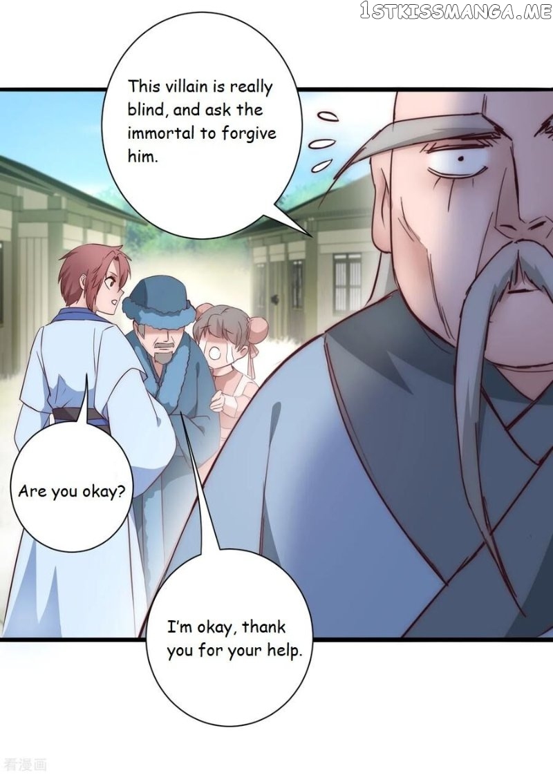 Immortal Cultivation Do-Over Chapter 28 - page 10