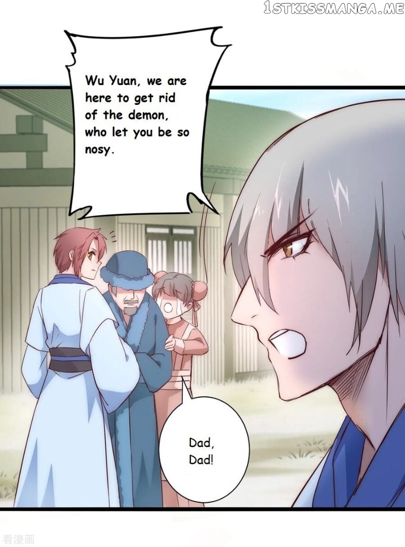 Immortal Cultivation Do-Over Chapter 28 - page 11