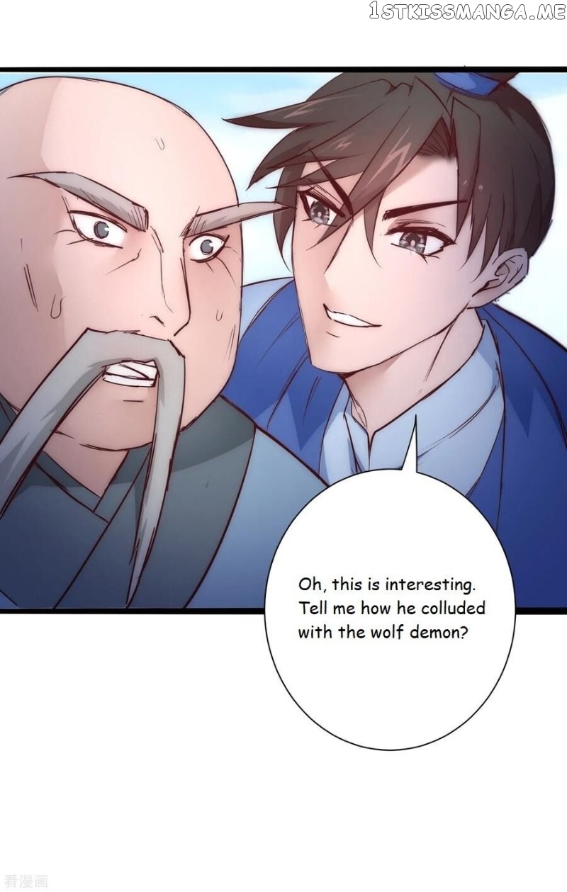 Immortal Cultivation Do-Over Chapter 28 - page 14