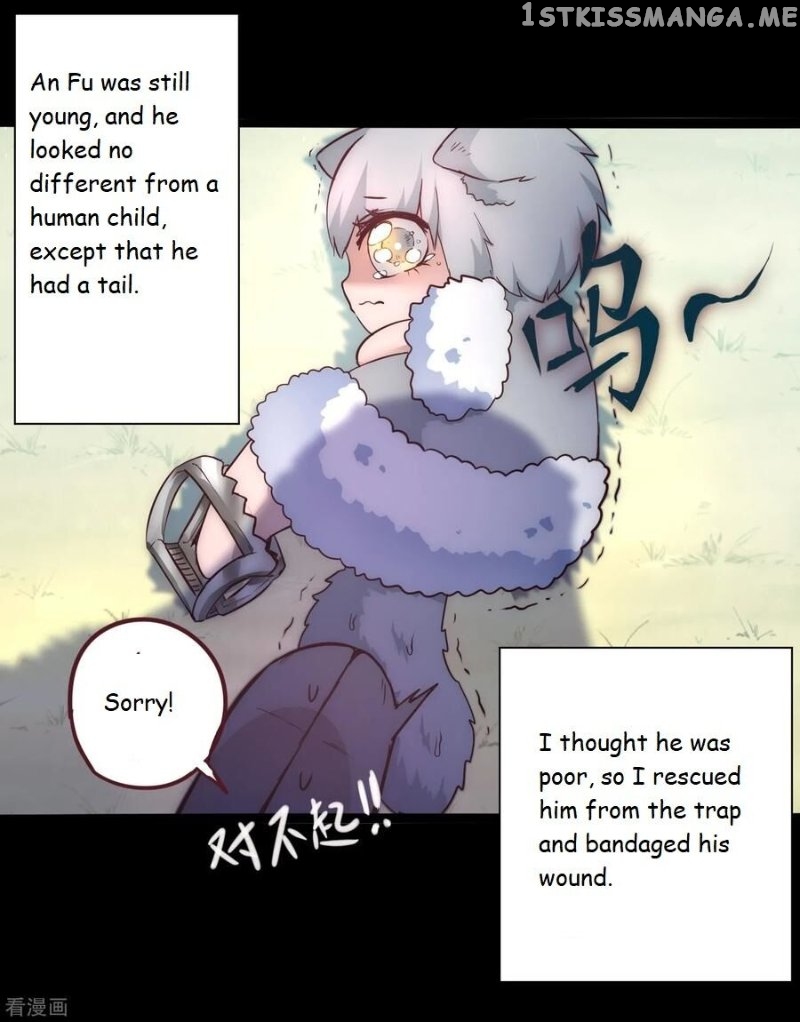 Immortal Cultivation Do-Over Chapter 28 - page 23