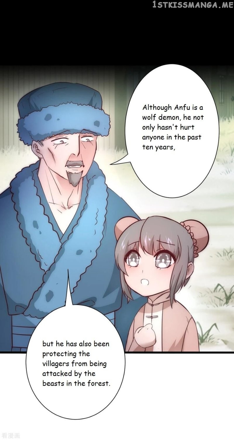Immortal Cultivation Do-Over Chapter 28 - page 26