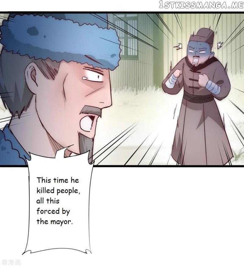 Immortal Cultivation Do-Over Chapter 28 - page 27
