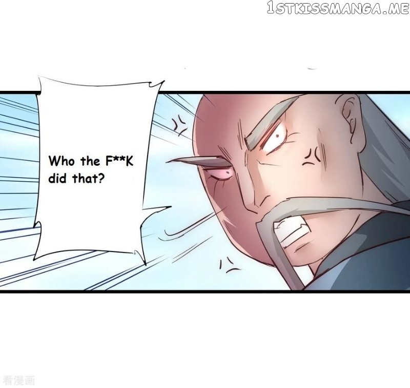 Immortal Cultivation Do-Over Chapter 28 - page 6