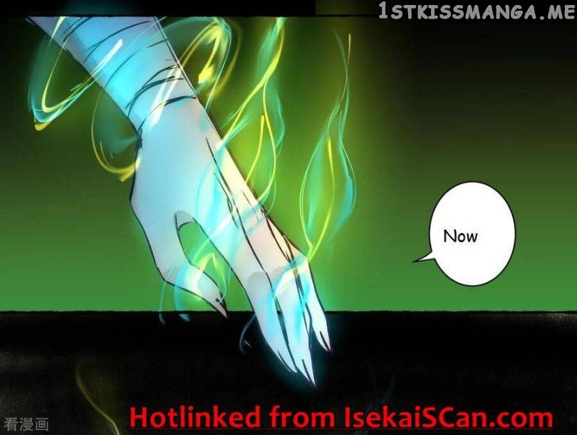 Immortal Cultivation Do-Over chapter 37 - page 14