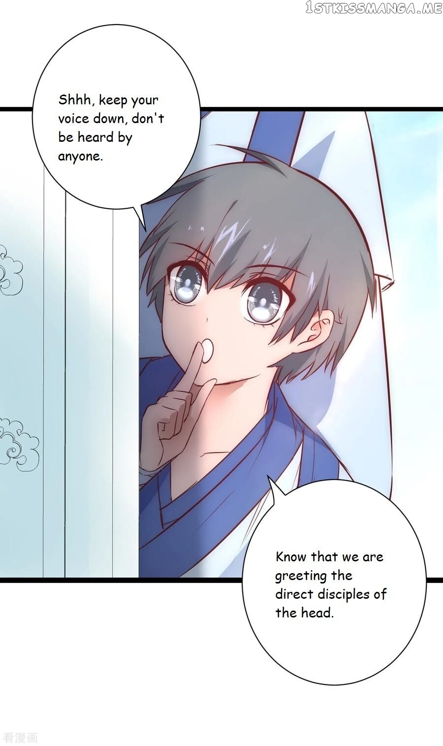 Immortal Cultivation Do-Over chapter 25 - page 17