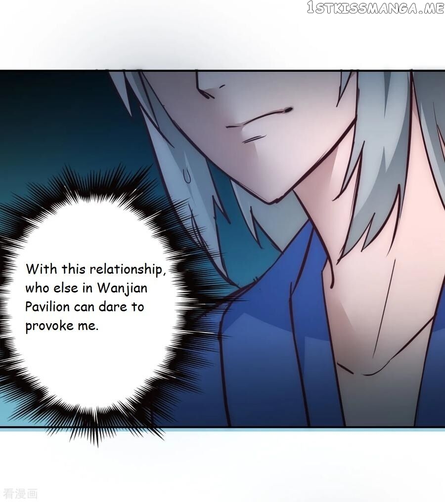 Immortal Cultivation Do-Over chapter 26 - page 18