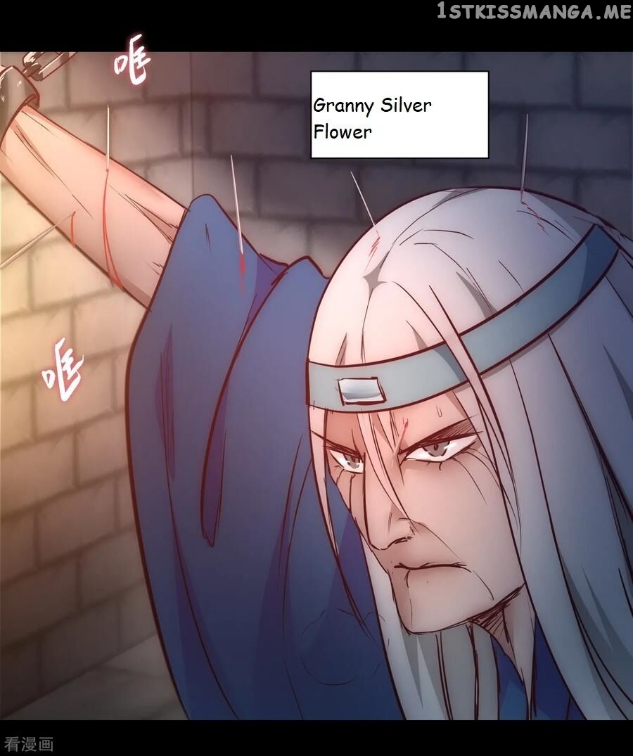 Immortal Cultivation Do-Over chapter 26 - page 27