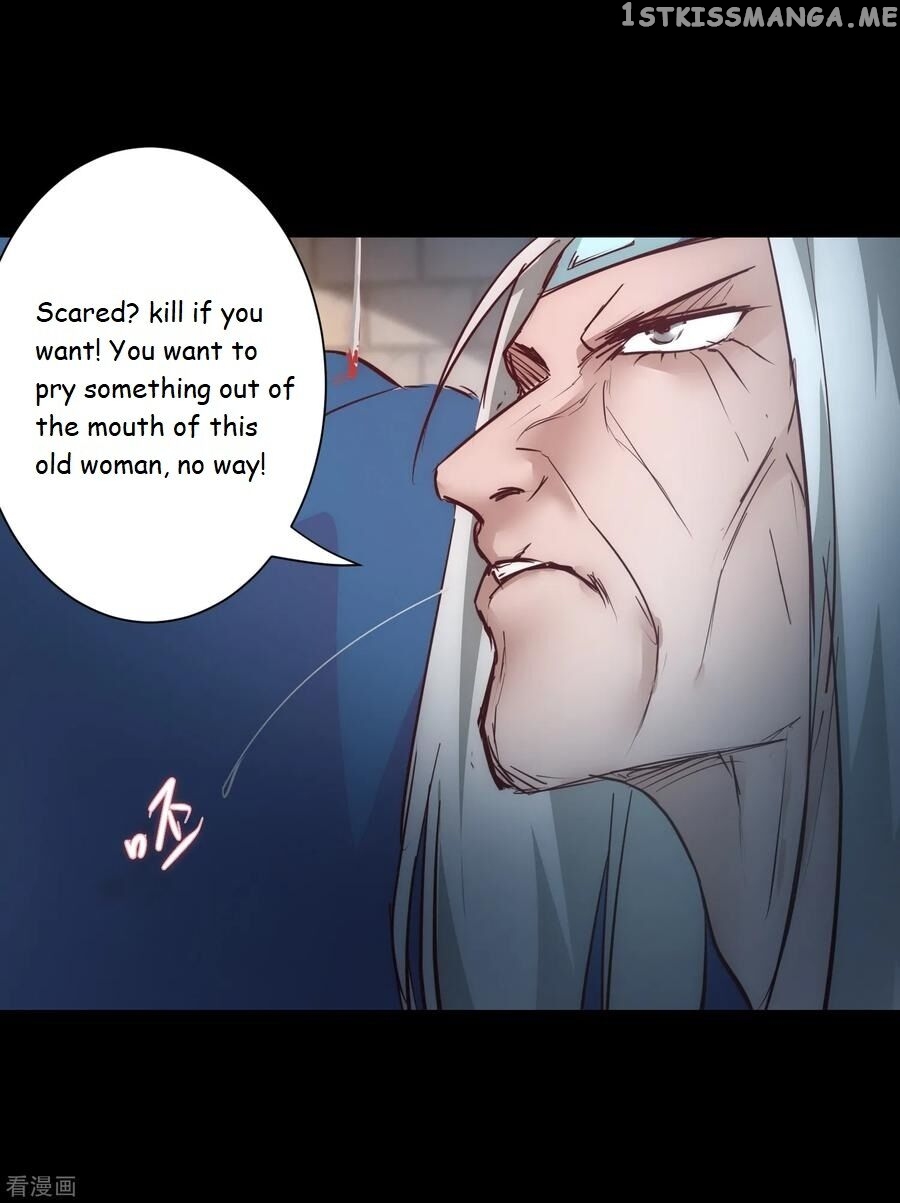 Immortal Cultivation Do-Over chapter 26 - page 29