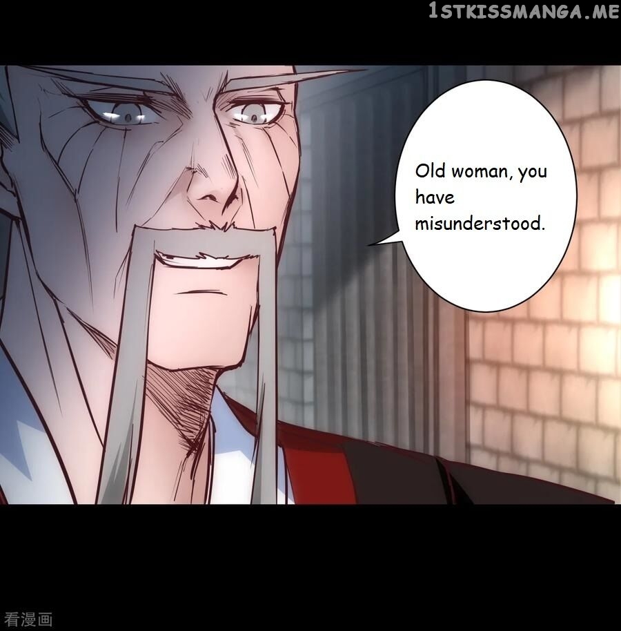 Immortal Cultivation Do-Over chapter 26 - page 30
