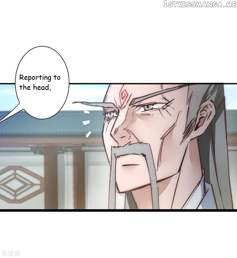 Immortal Cultivation Do-Over chapter 26 - page 38