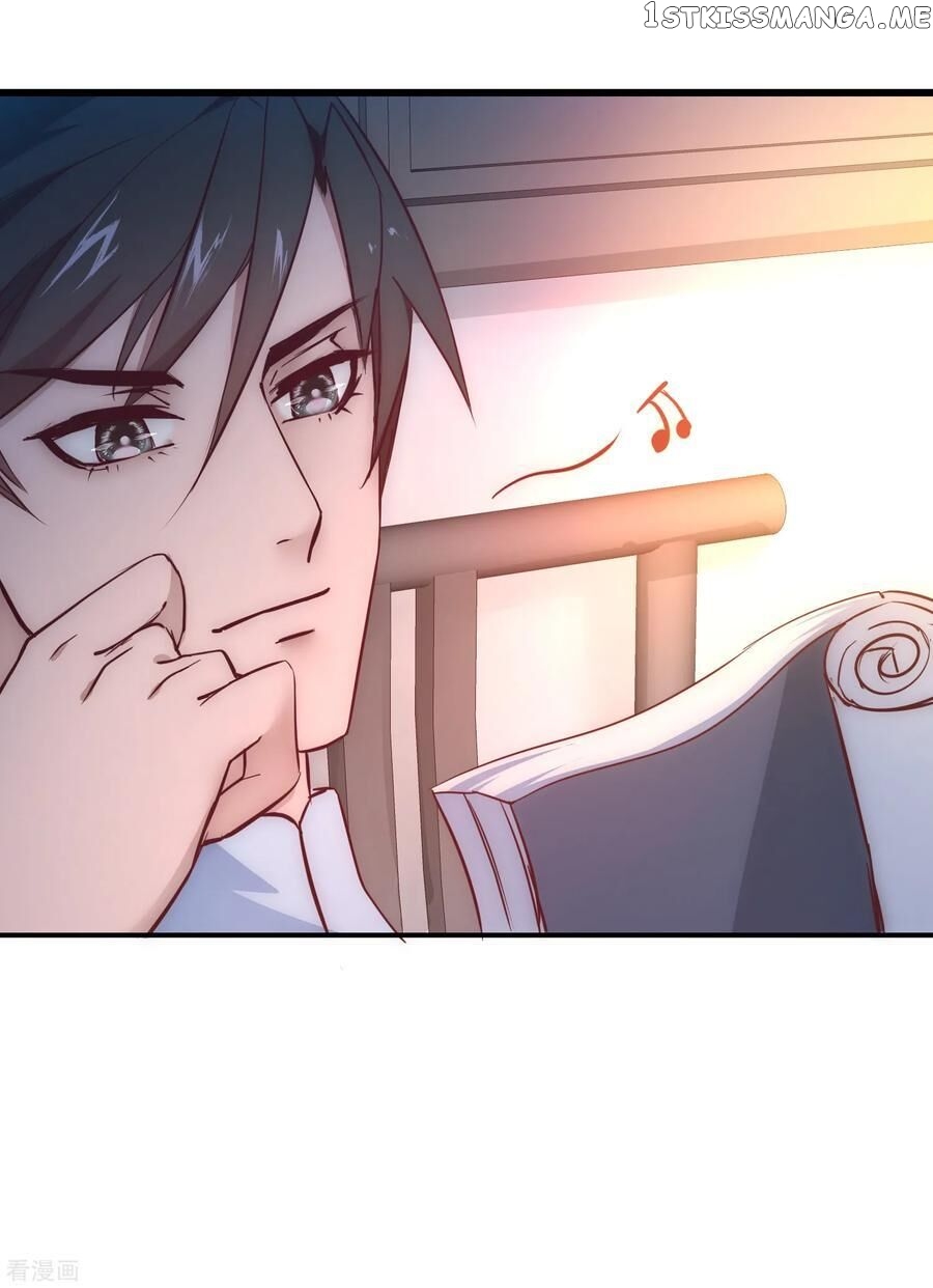 Immortal Cultivation Do-Over chapter 26 - page 6