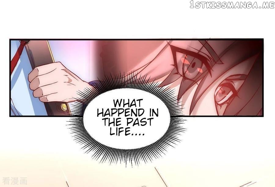 Immortal Cultivation Do-Over chapter 3 - page 8