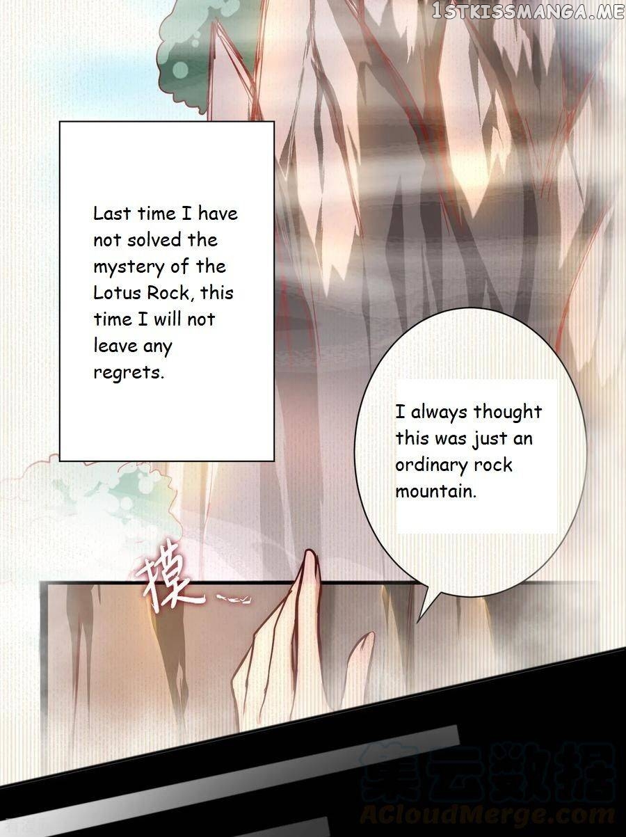 Immortal Cultivation Do-Over chapter 30 - page 22