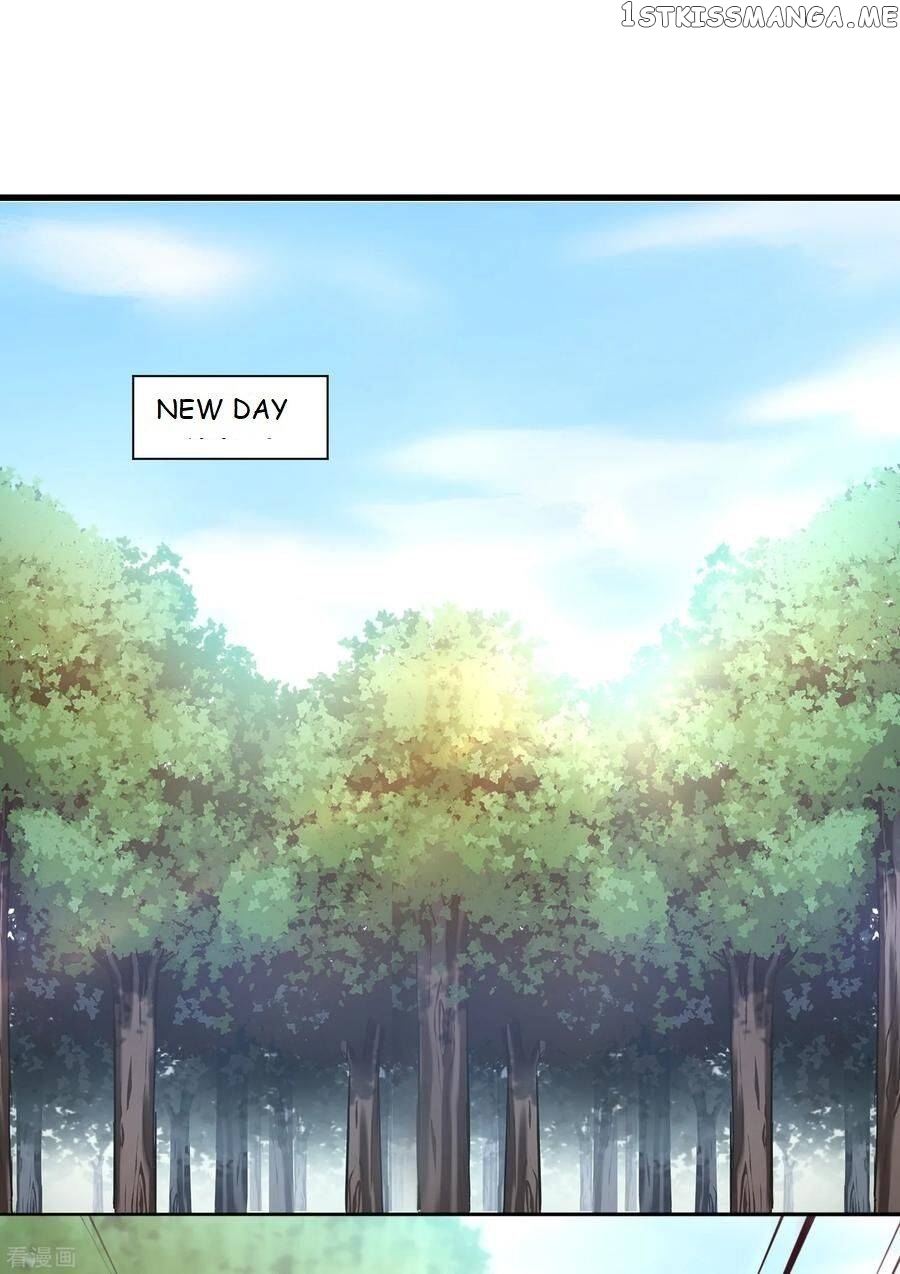 Immortal Cultivation Do-Over chapter 30 - page 24