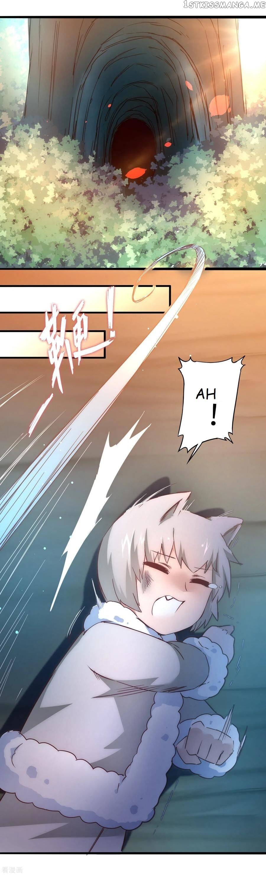 Immortal Cultivation Do-Over chapter 31 - page 25