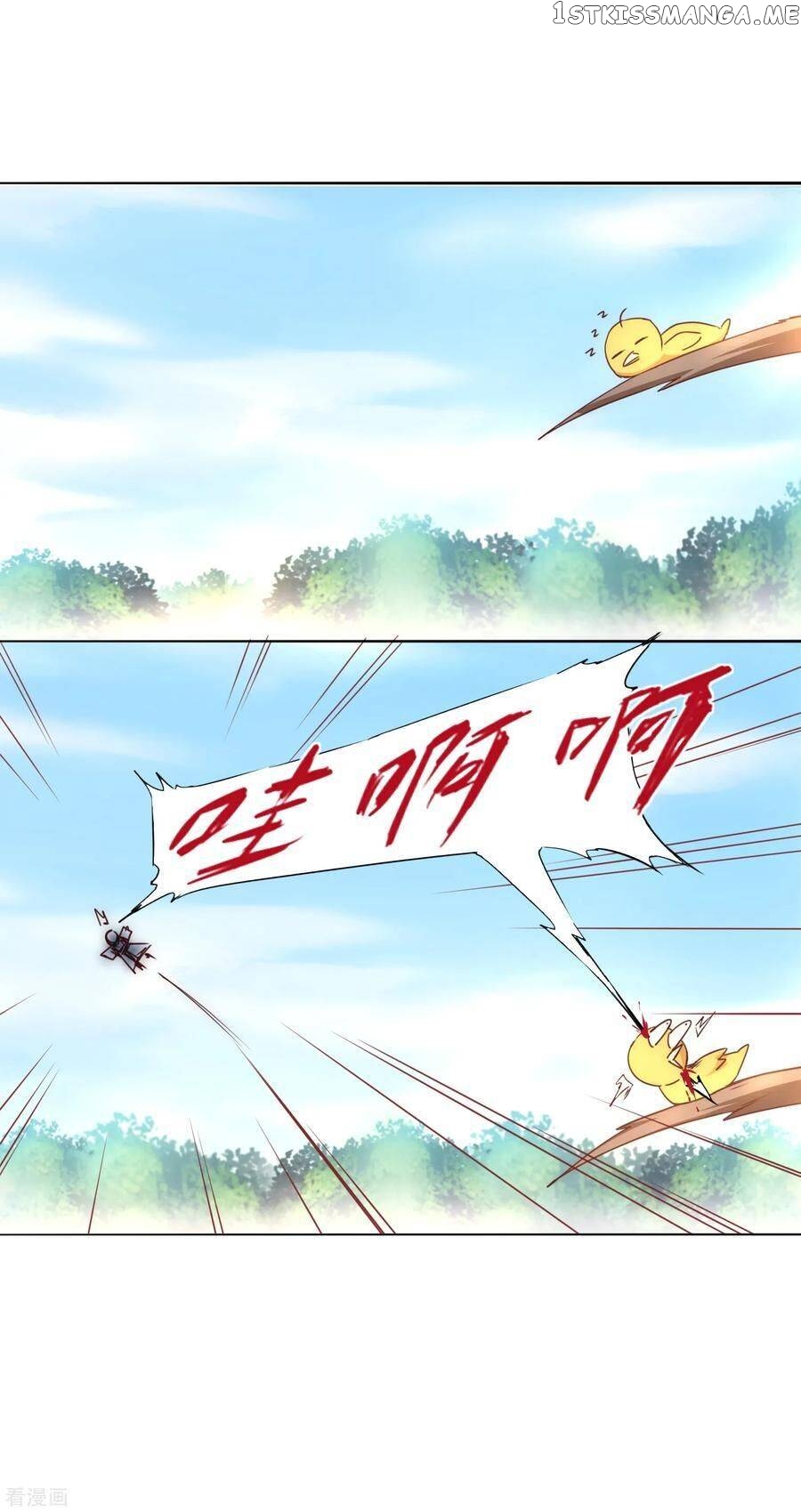 Immortal Cultivation Do-Over chapter 31 - page 3