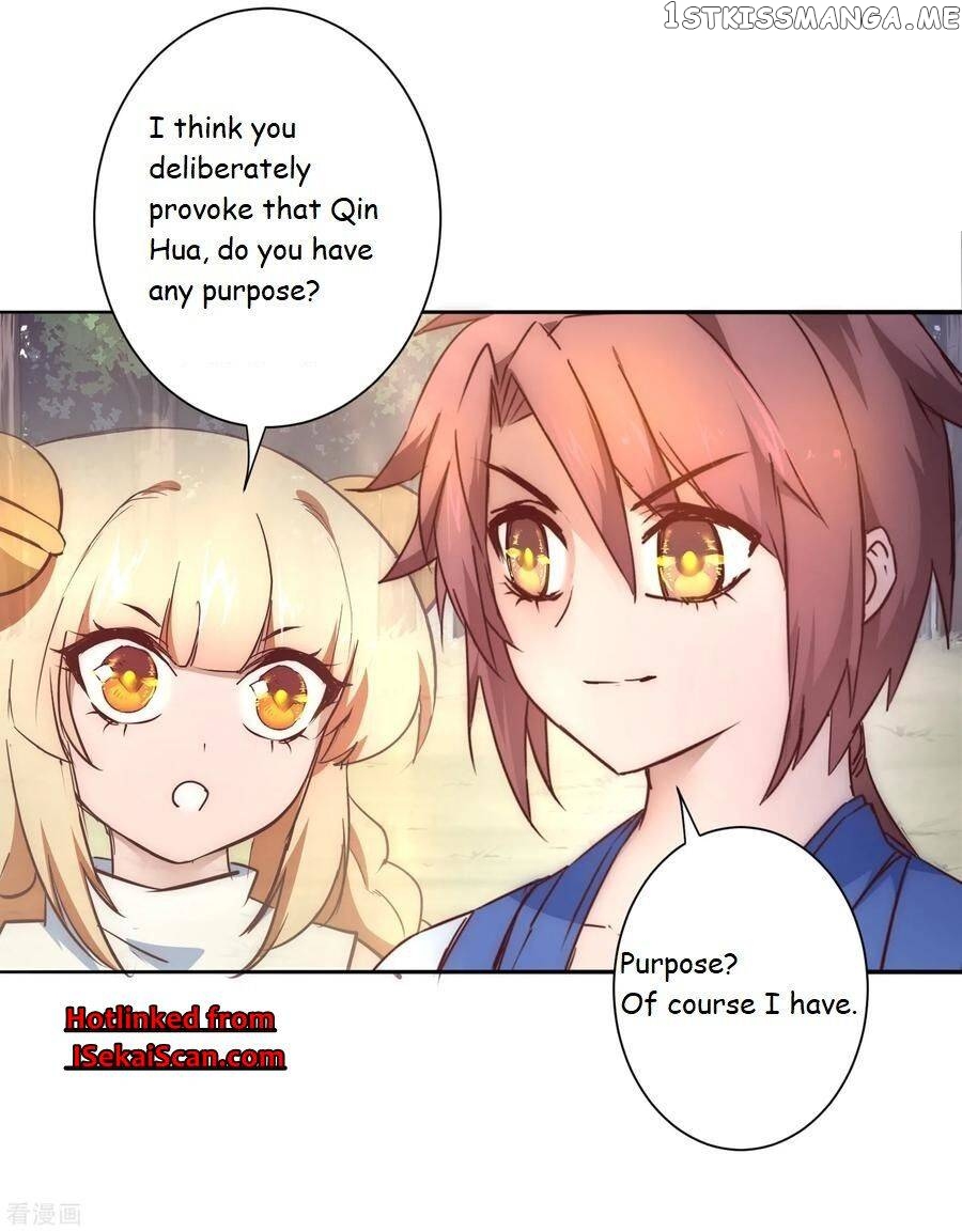 Immortal Cultivation Do-Over chapter 31 - page 5
