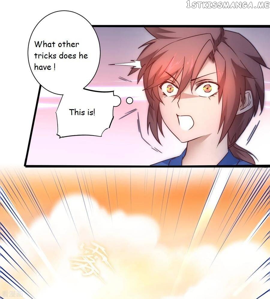 Immortal Cultivation Do-Over chapter 32 - page 29