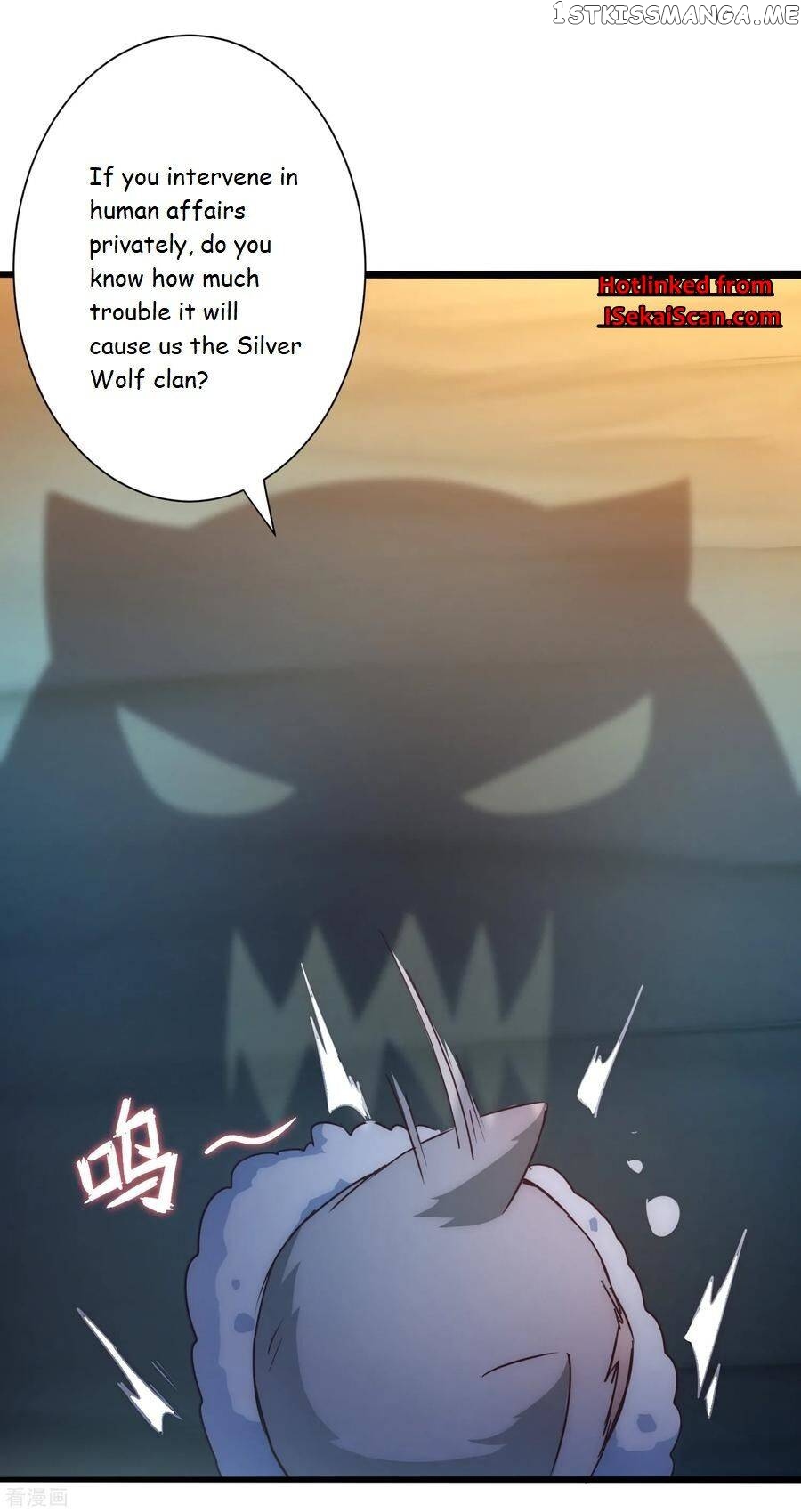 Immortal Cultivation Do-Over chapter 32 - page 3