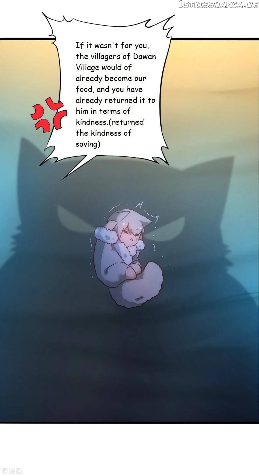 Immortal Cultivation Do-Over chapter 32 - page 5