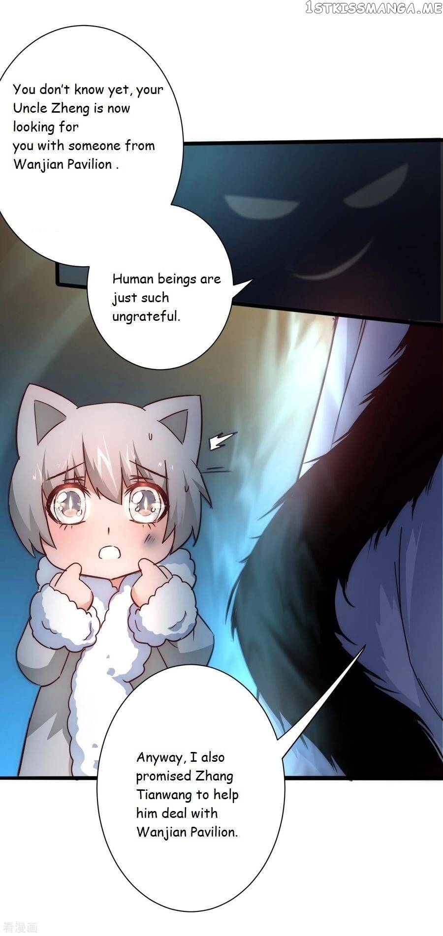 Immortal Cultivation Do-Over chapter 32 - page 7