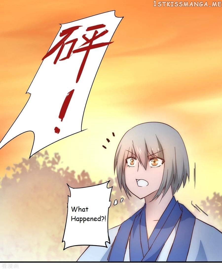 Immortal Cultivation Do-Over chapter 33 - page 4