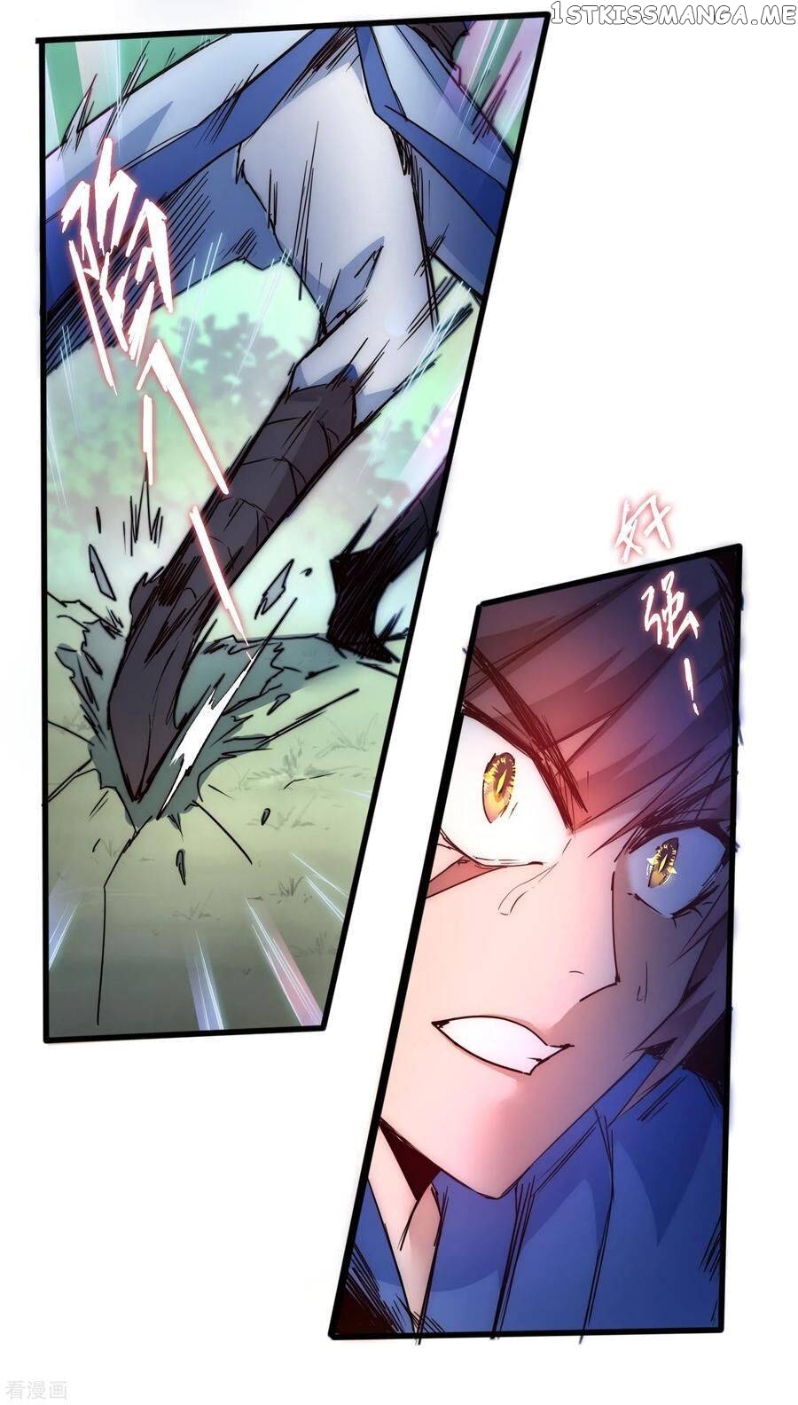 Immortal Cultivation Do-Over chapter 34 - page 10