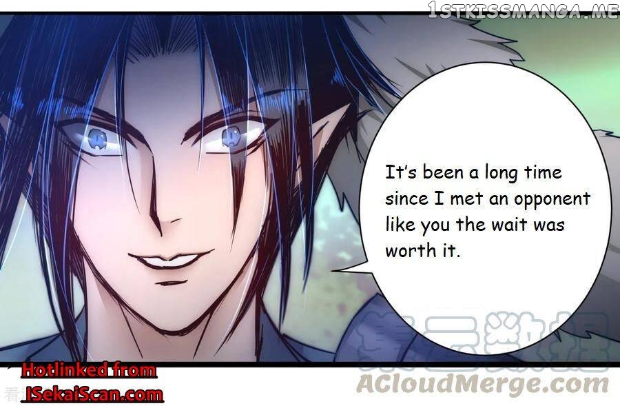 Immortal Cultivation Do-Over chapter 34 - page 12