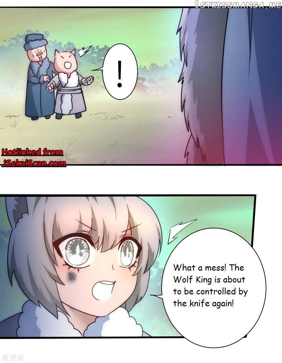 Immortal Cultivation Do-Over chapter 34 - page 20