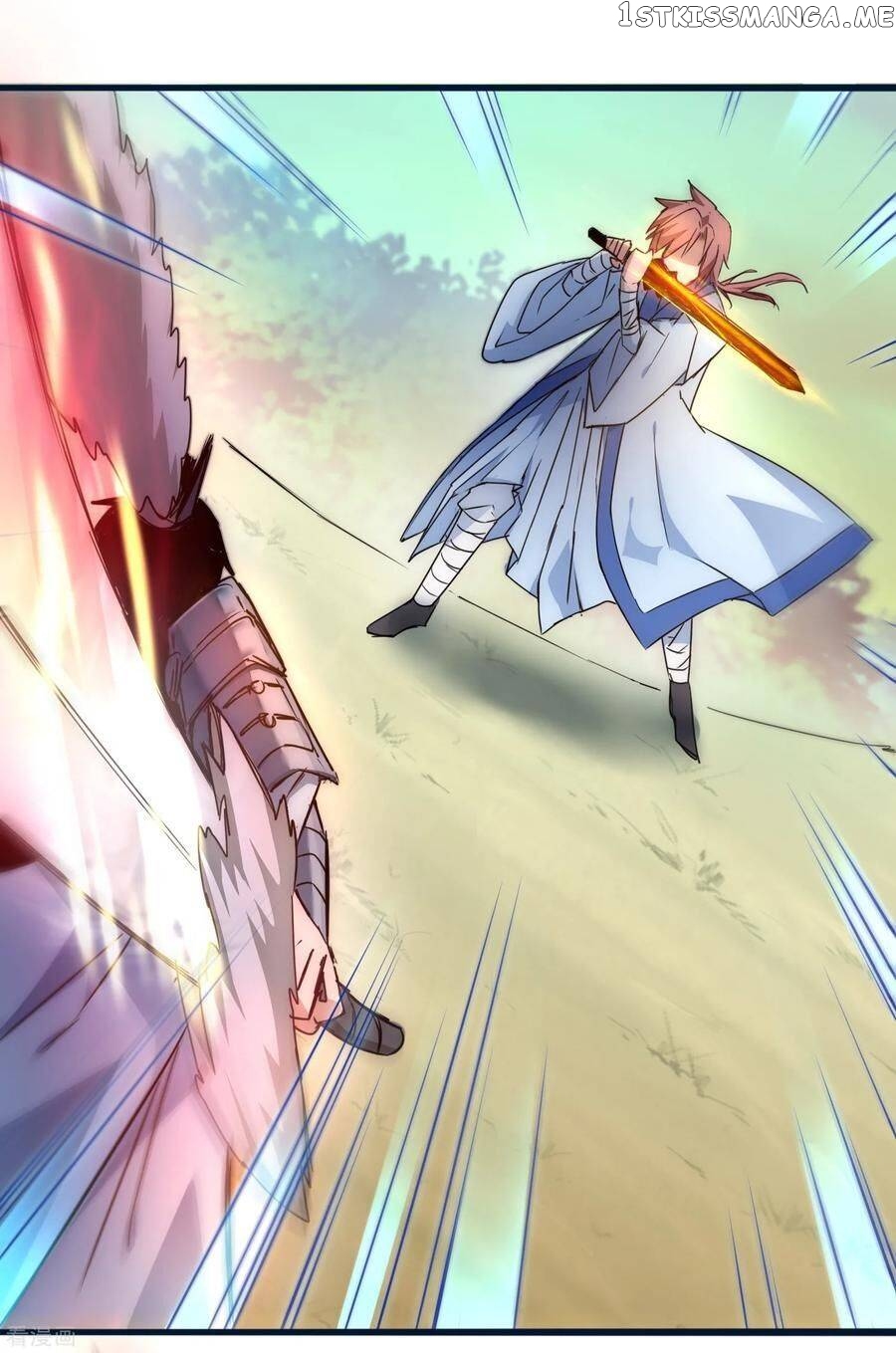 Immortal Cultivation Do-Over chapter 34 - page 5