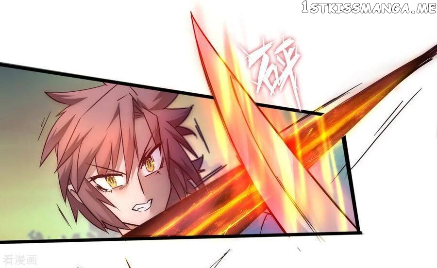 Immortal Cultivation Do-Over chapter 34 - page 7
