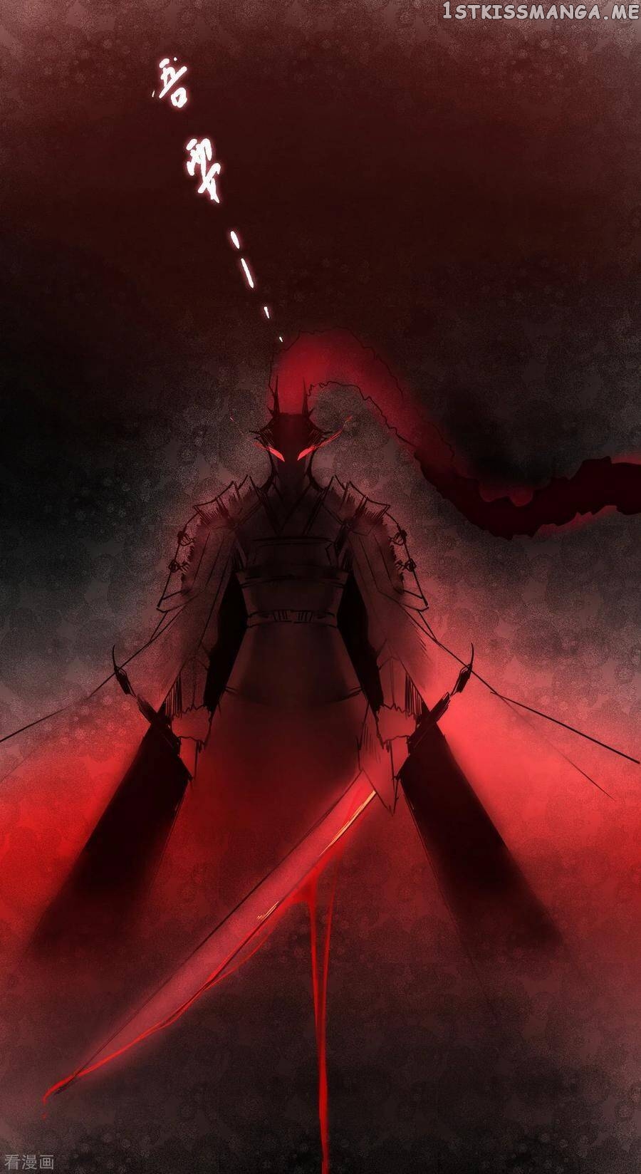 Immortal Cultivation Do-Over chapter 35 - page 14