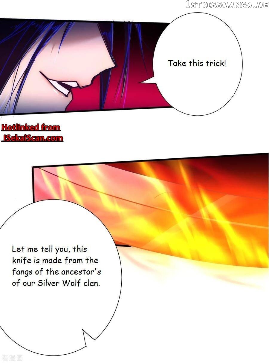 Immortal Cultivation Do-Over chapter 35 - page 3