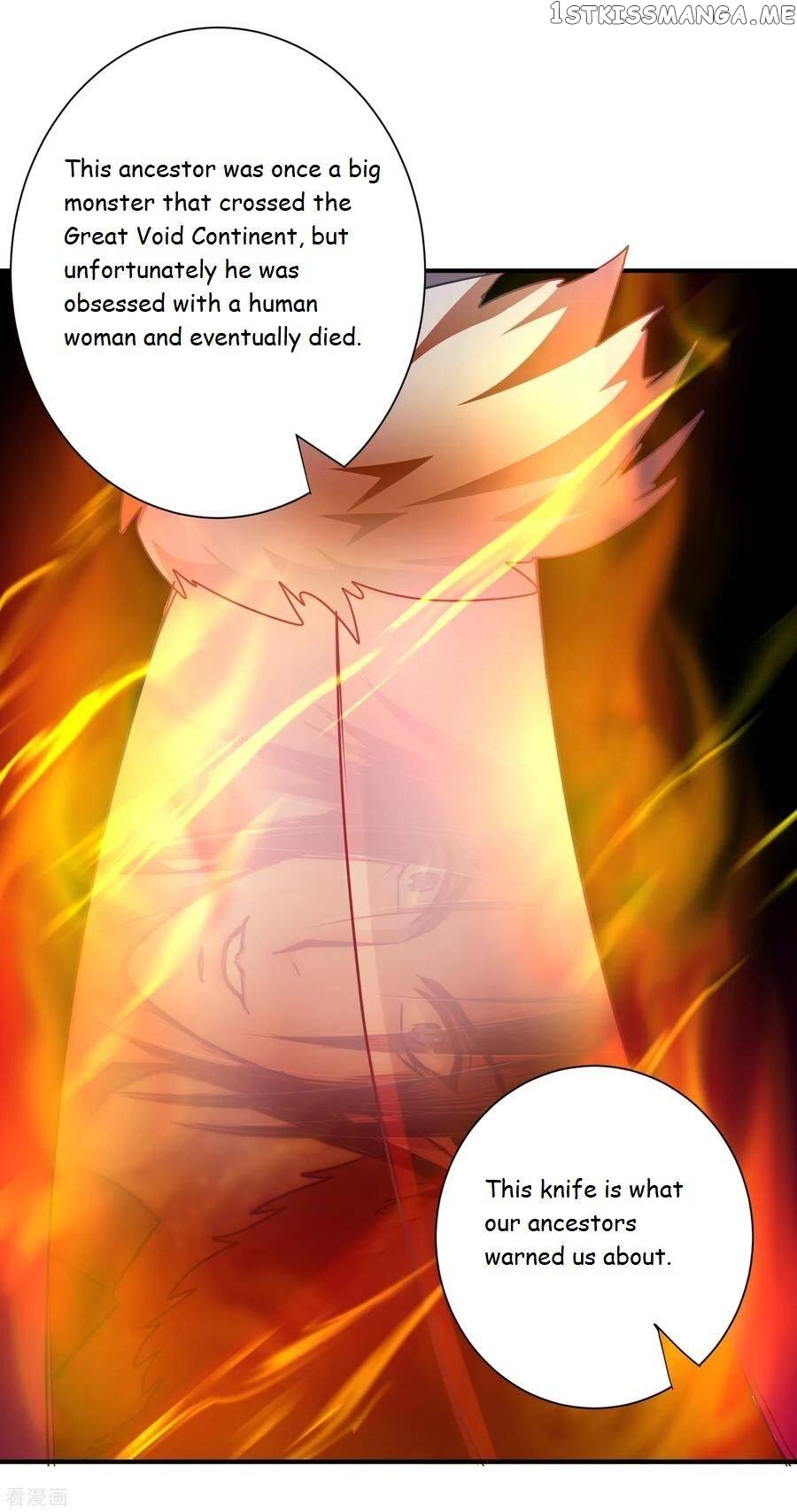Immortal Cultivation Do-Over chapter 35 - page 4