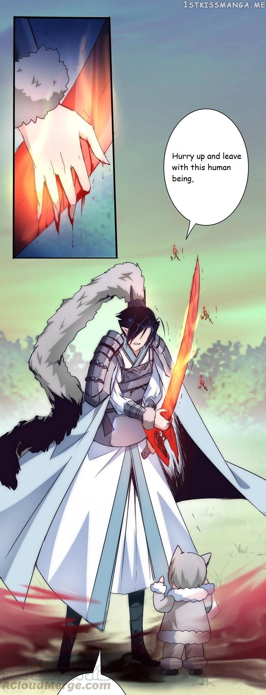 Immortal Cultivation Do-Over chapter 36 - page 12