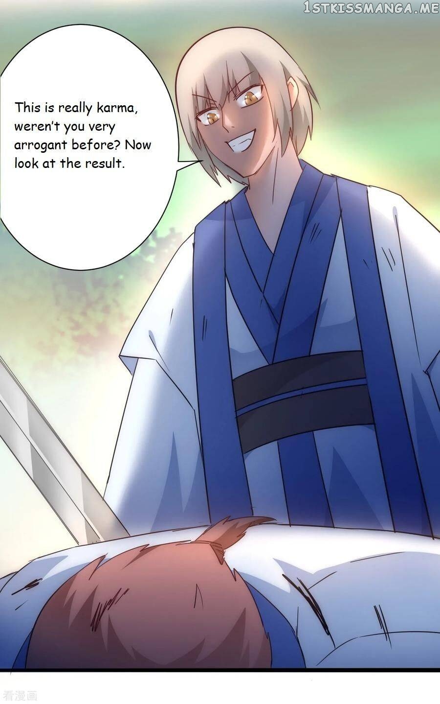 Immortal Cultivation Do-Over chapter 36 - page 20