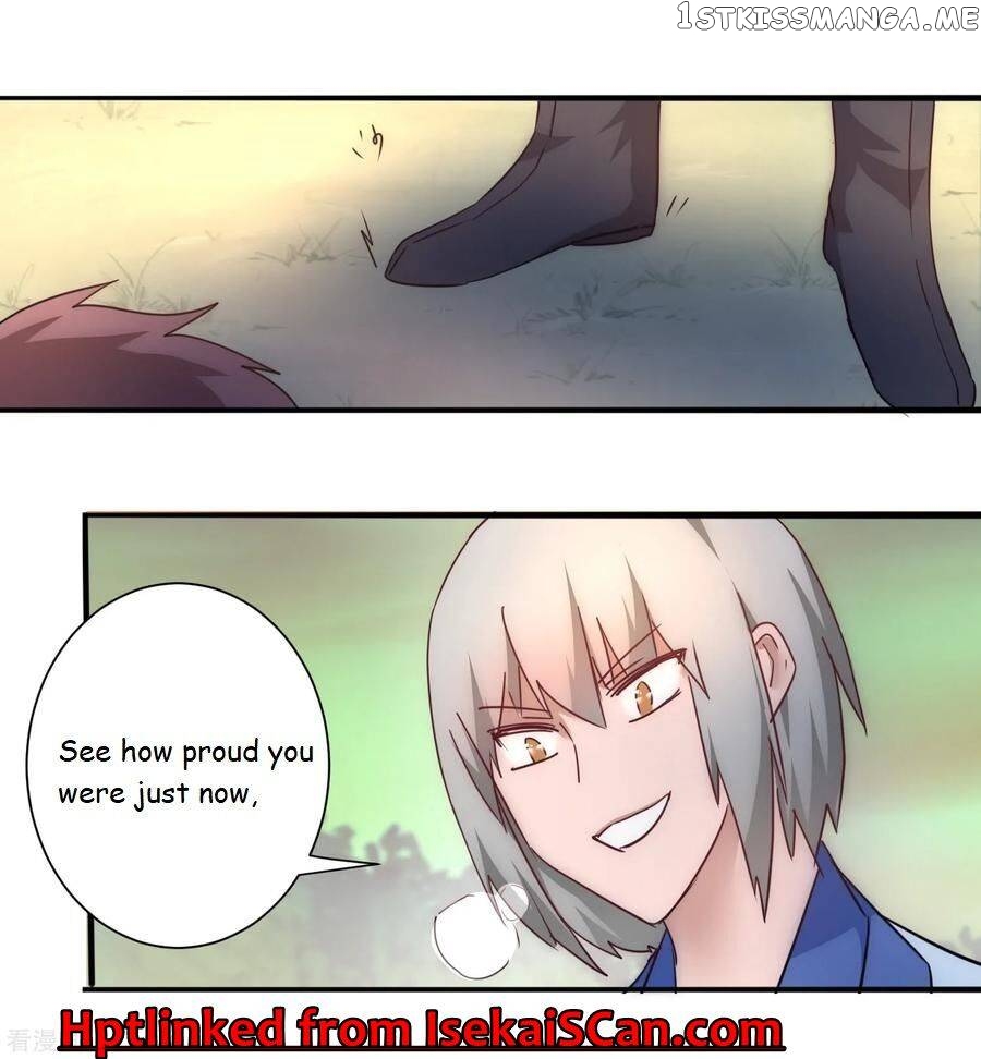 Immortal Cultivation Do-Over chapter 36 - page 23