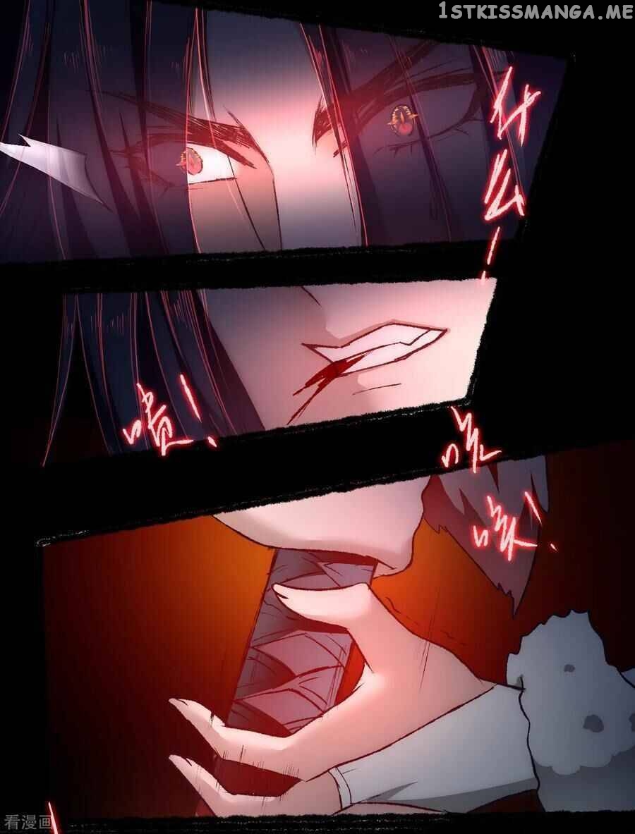 Immortal Cultivation Do-Over chapter 39 - page 11