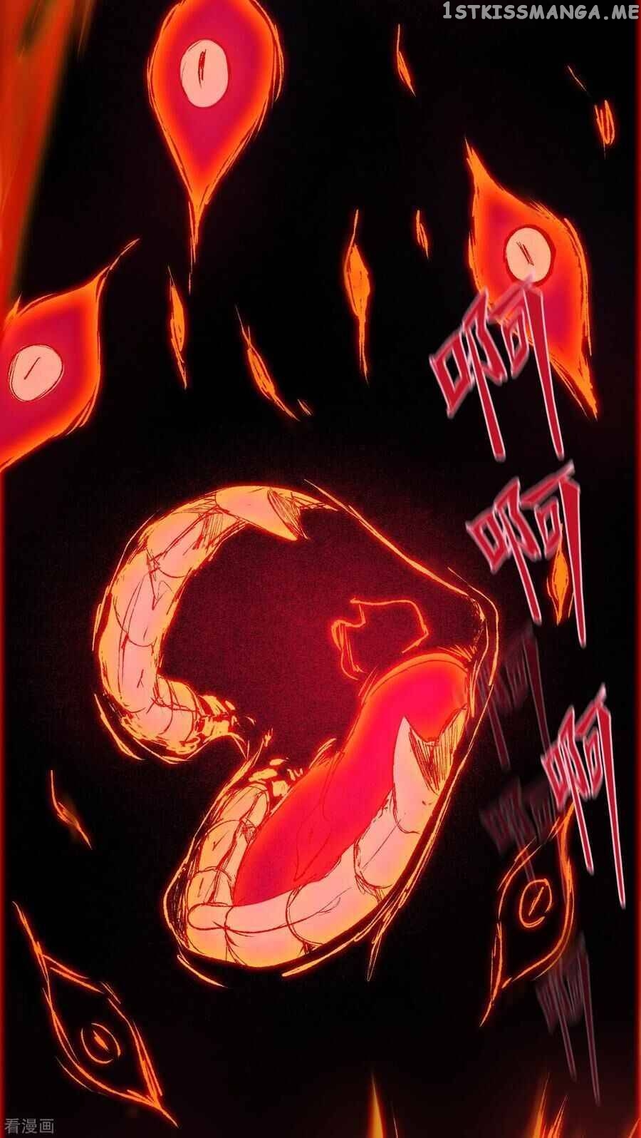 Immortal Cultivation Do-Over chapter 39 - page 15